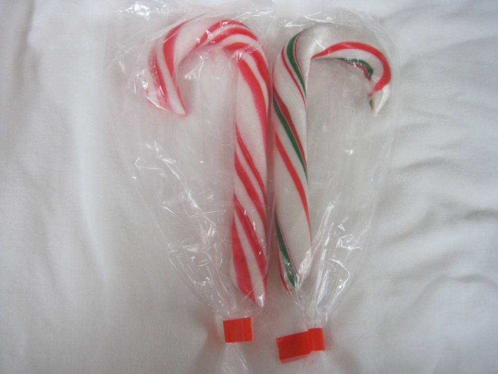 Candy Canes